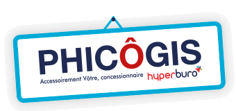 Logo Phicogis Hyperburo